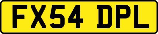 FX54DPL