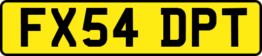 FX54DPT