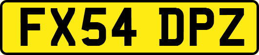 FX54DPZ