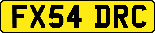 FX54DRC
