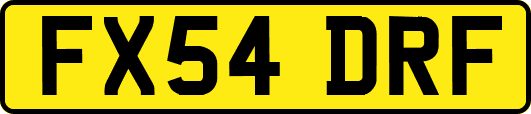 FX54DRF