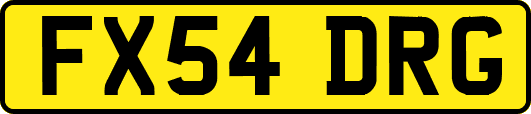 FX54DRG