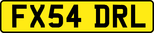 FX54DRL