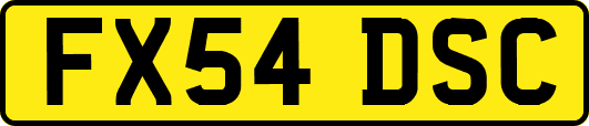 FX54DSC