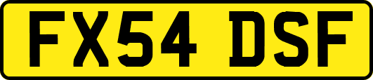 FX54DSF