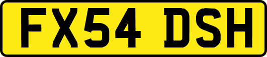 FX54DSH