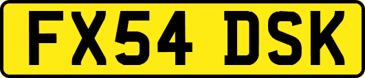 FX54DSK