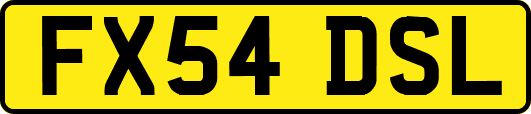 FX54DSL