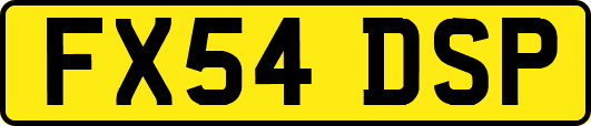 FX54DSP