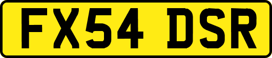 FX54DSR