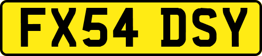 FX54DSY