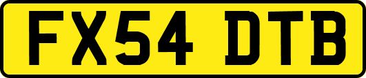FX54DTB