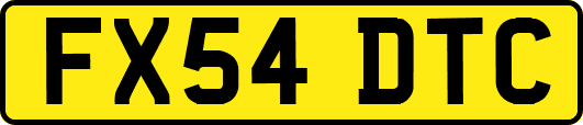 FX54DTC