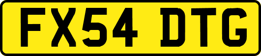 FX54DTG
