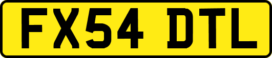 FX54DTL