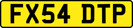 FX54DTP