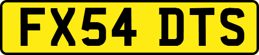 FX54DTS