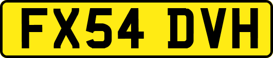 FX54DVH