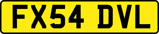 FX54DVL