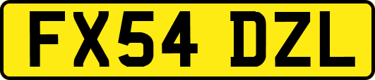FX54DZL