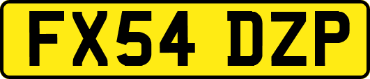 FX54DZP