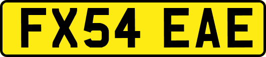 FX54EAE
