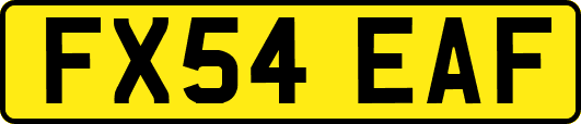 FX54EAF