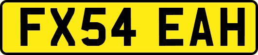 FX54EAH