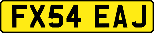 FX54EAJ