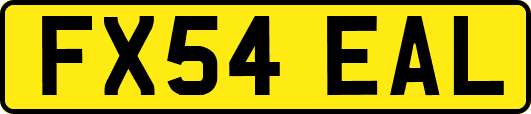 FX54EAL