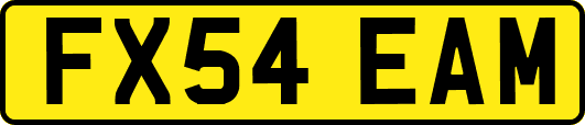 FX54EAM