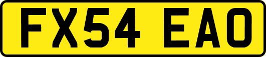 FX54EAO