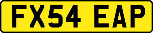 FX54EAP