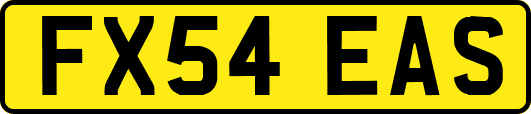 FX54EAS