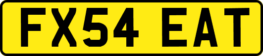 FX54EAT