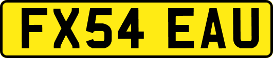 FX54EAU