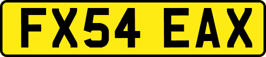 FX54EAX