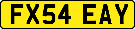FX54EAY