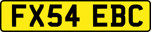 FX54EBC