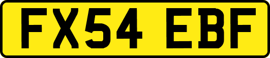 FX54EBF