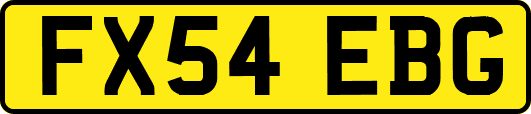 FX54EBG