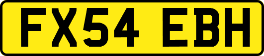 FX54EBH