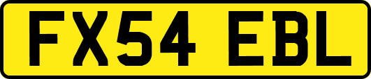 FX54EBL