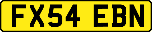 FX54EBN