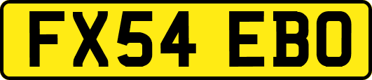 FX54EBO