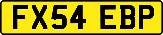 FX54EBP