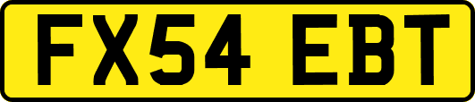 FX54EBT