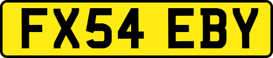 FX54EBY