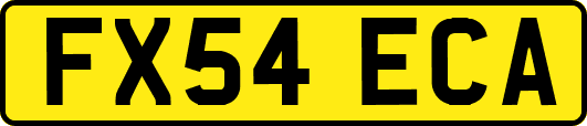 FX54ECA