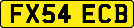 FX54ECB